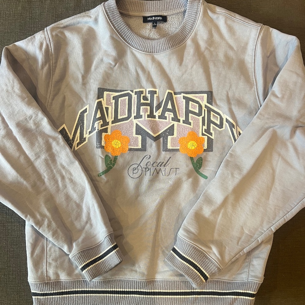 Madhappy Sweatshirt
